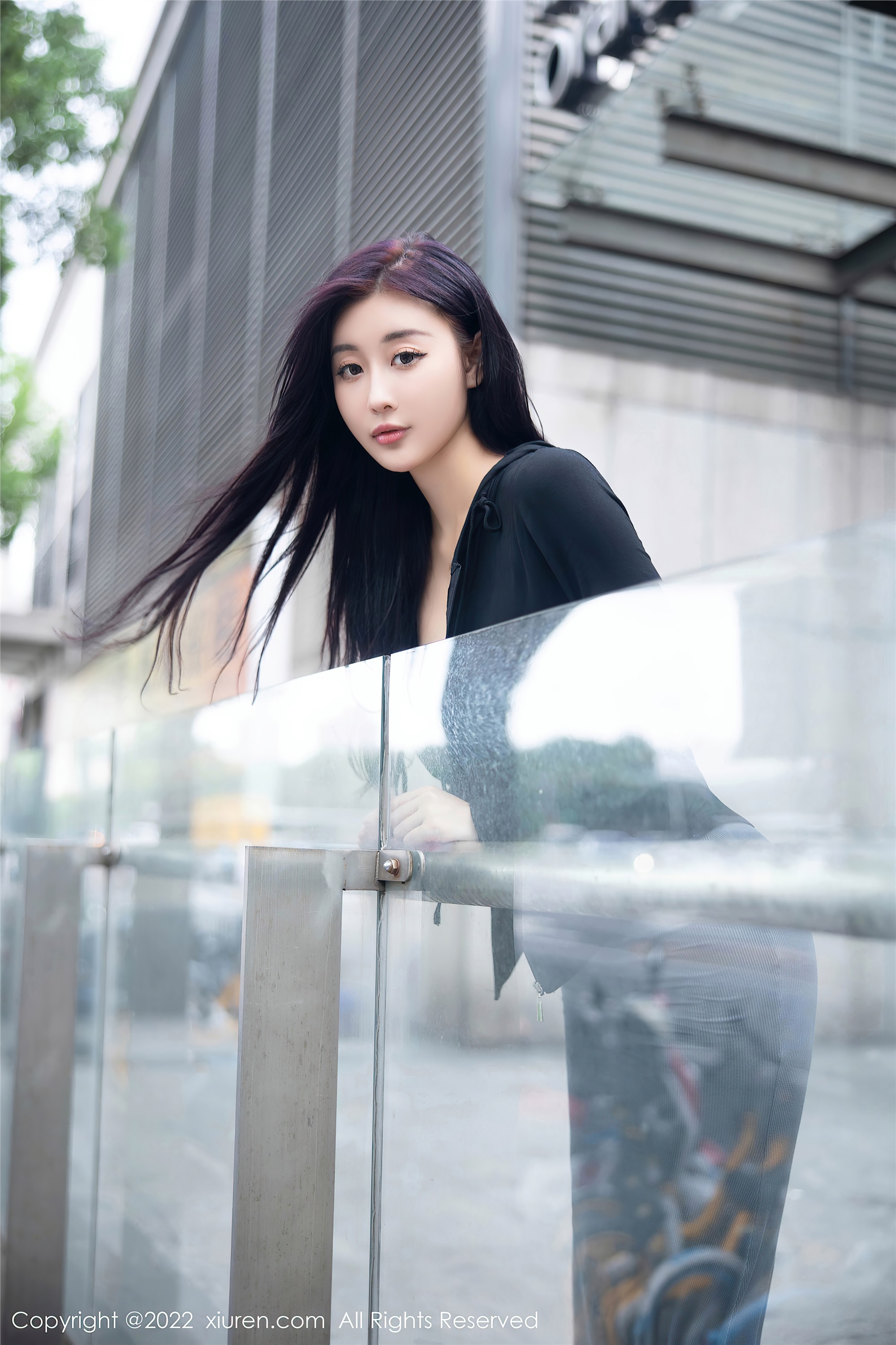 Xiuren秀人网 2022.09.07 NO.5553 顾楚楚Maily